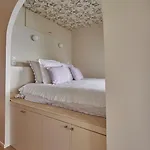 Suite Maison Amagat - Trocadero Tour Eiffel