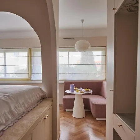 Apartment Maison Amagat - Trocadero Tour Eiffel