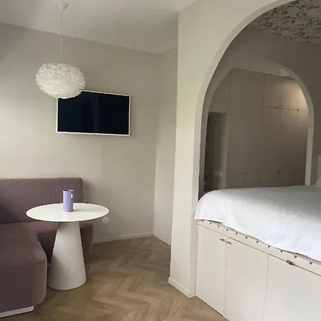 Maison Amagat - Trocadero Tour Eiffel Apartment