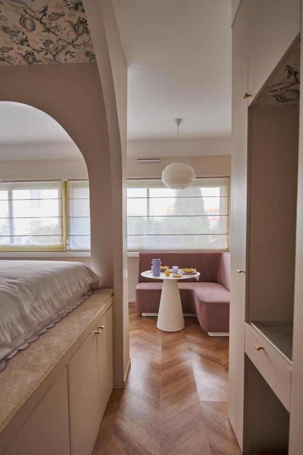 Appartamento Maison Amagat - Trocadero Tour Eiffel